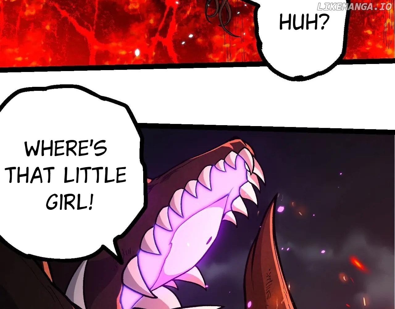 Evolution Begins With A Big Tree Chapter 366 - page 79